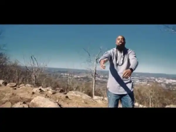 Video: Sherrod White – Made It (Ft. Hillary Hand)